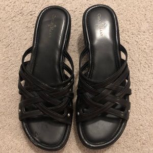 Women’s size 9.5B Cole Haan sandals
